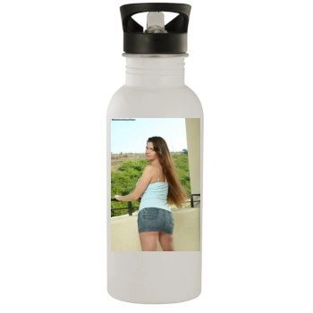 June Summers Stainless Steel Water Bottle