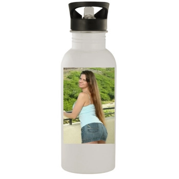 June Summers Stainless Steel Water Bottle