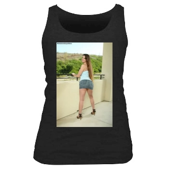 June Summers Women's Tank Top