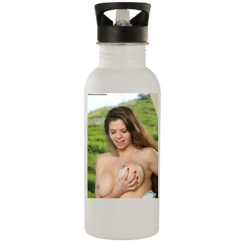 June Summers Stainless Steel Water Bottle