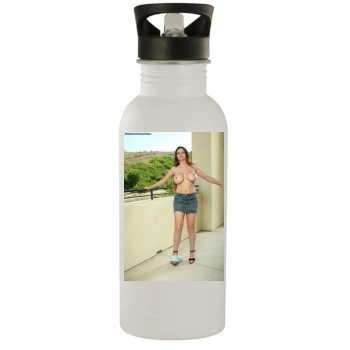 June Summers Stainless Steel Water Bottle