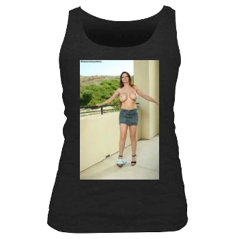 June Summers Women's Tank Top