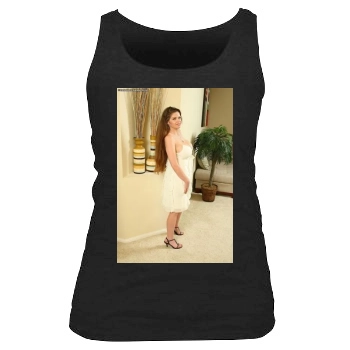 June Summers Women's Tank Top