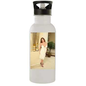 June Summers Stainless Steel Water Bottle