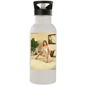 June Summers Stainless Steel Water Bottle