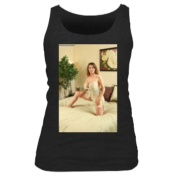 June Summers Women's Tank Top