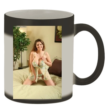 June Summers Color Changing Mug