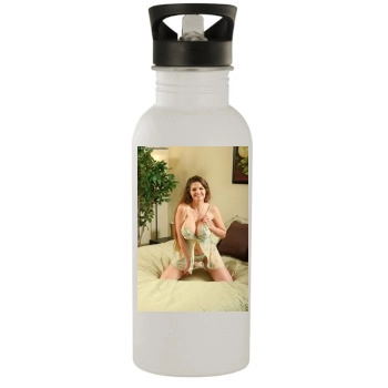 June Summers Stainless Steel Water Bottle