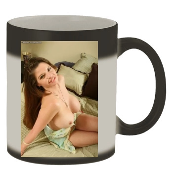 June Summers Color Changing Mug