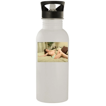 June Summers Stainless Steel Water Bottle