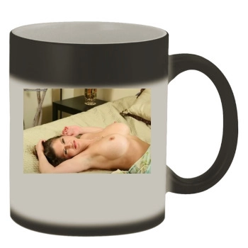 June Summers Color Changing Mug