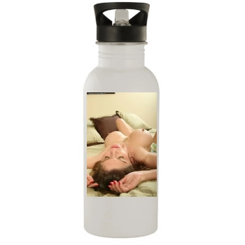 June Summers Stainless Steel Water Bottle