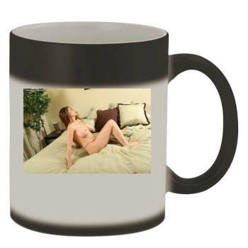 June Summers Color Changing Mug