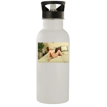 June Summers Stainless Steel Water Bottle