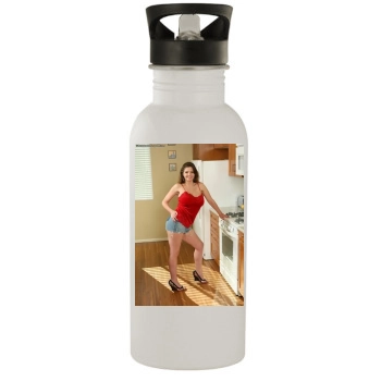 June Summers Stainless Steel Water Bottle