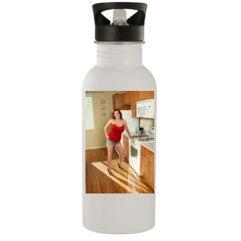 June Summers Stainless Steel Water Bottle