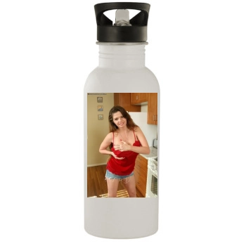 June Summers Stainless Steel Water Bottle