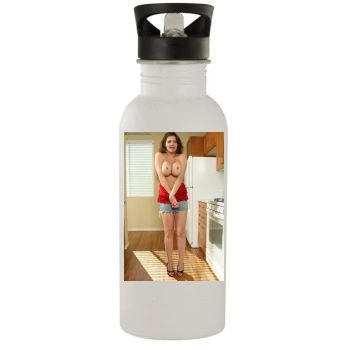 June Summers Stainless Steel Water Bottle