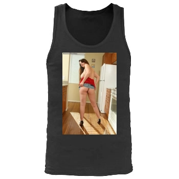 June Summers Men's Tank Top