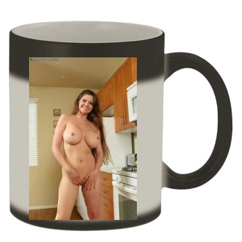 June Summers Color Changing Mug