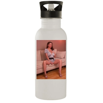 June Summers Stainless Steel Water Bottle