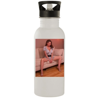 June Summers Stainless Steel Water Bottle