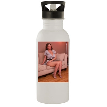 June Summers Stainless Steel Water Bottle