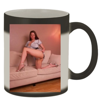 June Summers Color Changing Mug