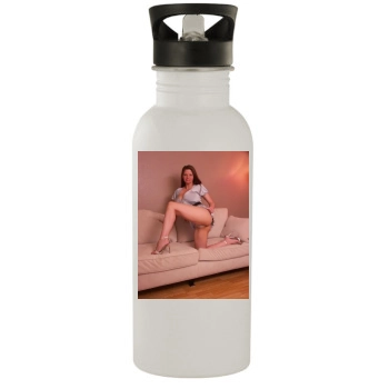 June Summers Stainless Steel Water Bottle