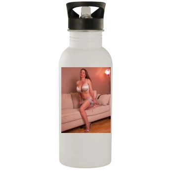 June Summers Stainless Steel Water Bottle