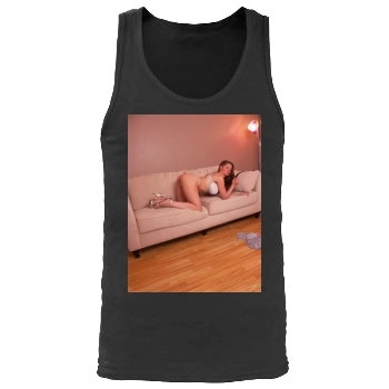 June Summers Men's Tank Top