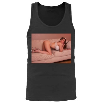 June Summers Men's Tank Top