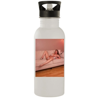 June Summers Stainless Steel Water Bottle