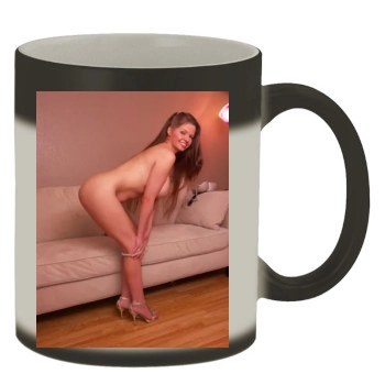 June Summers Color Changing Mug