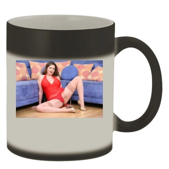 June Summers Color Changing Mug