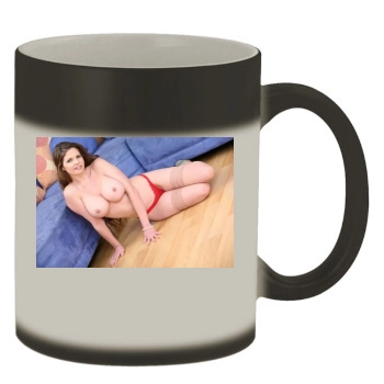 June Summers Color Changing Mug