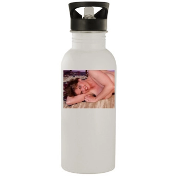 June Summers Stainless Steel Water Bottle