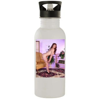 June Summers Stainless Steel Water Bottle