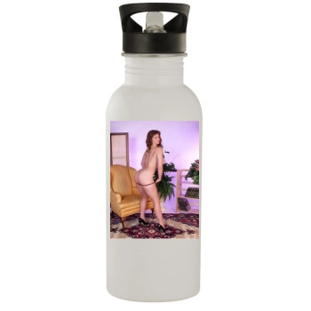 June Summers Stainless Steel Water Bottle