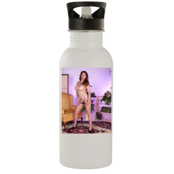 June Summers Stainless Steel Water Bottle