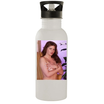 June Summers Stainless Steel Water Bottle