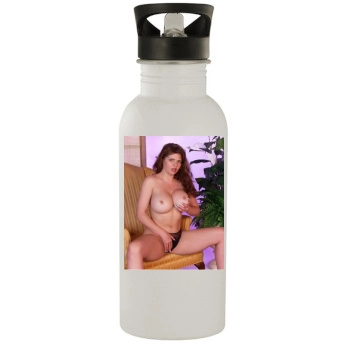 June Summers Stainless Steel Water Bottle