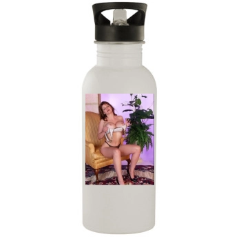 June Summers Stainless Steel Water Bottle