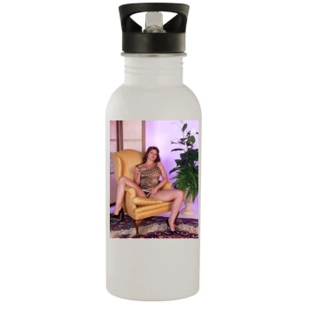 June Summers Stainless Steel Water Bottle