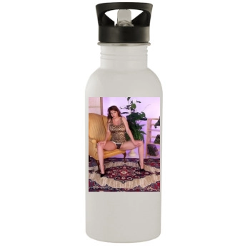 June Summers Stainless Steel Water Bottle