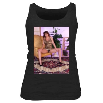 June Summers Women's Tank Top