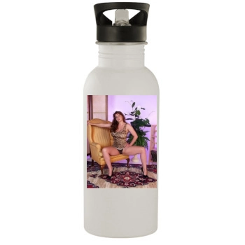 June Summers Stainless Steel Water Bottle