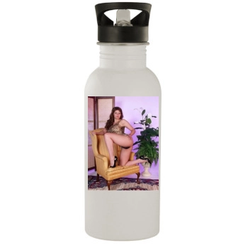 June Summers Stainless Steel Water Bottle