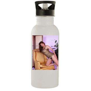 June Summers Stainless Steel Water Bottle