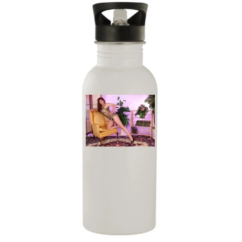 June Summers Stainless Steel Water Bottle